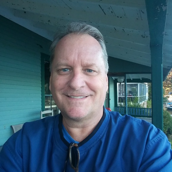 Meet your Posher, Michael - Picture 1 of 1